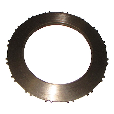 Aftermarket New Brake Plate 1702-0910 Fits Case IH Models 580SL Series 2, 585G, 586G 237024A1